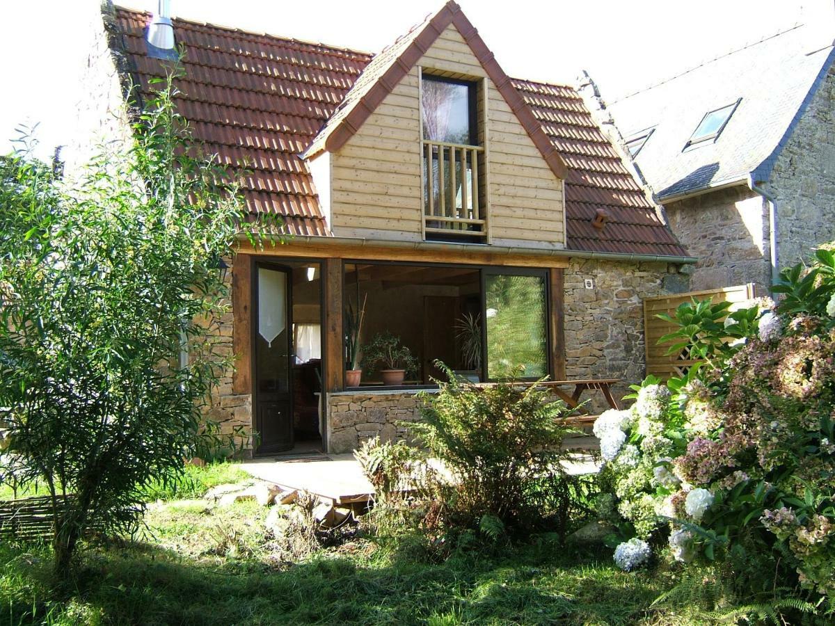 La Ferme Des Daims Βίλα Saint-Quay-Perros Εξωτερικό φωτογραφία